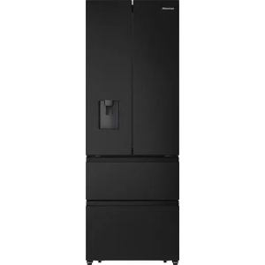 Hladnjak Multidoor Hisense RF632N4WFE, Francuska vrata