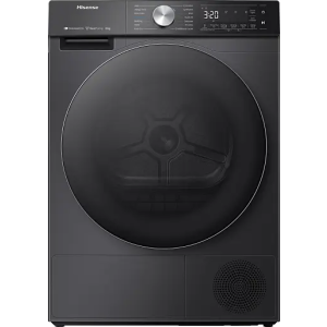 Sušilica rublja Hisense DH5S102BB