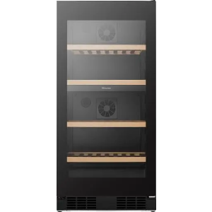Vinski hladnjak Hisense RW3N230GELF