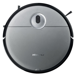 Usisavač robot Hisense RVCG144AB
