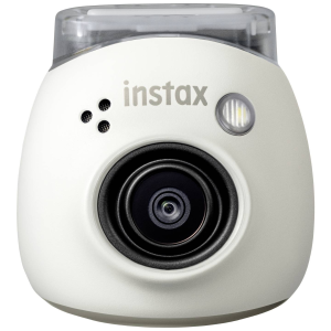 Instant fotoaparat Fujifilm Instax Pal bijeli