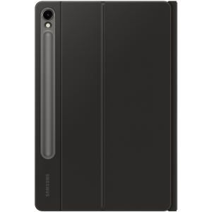 Book Cover s tipkovnicom za Samsung Galaxy Tab S9/S9 FE bijeli EF-DX725UWEGWW