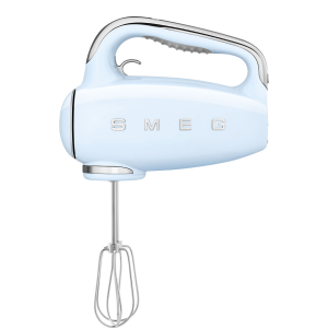 Mikser ručni Smeg HMF01PBEU pastelno plavi
