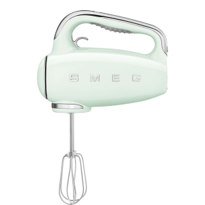 Mikser ručni Smeg HMF01PGEU pastelno zeleni