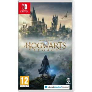 Hogwarts Legacy Switch
