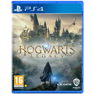 Hogwarts Legacy PS4