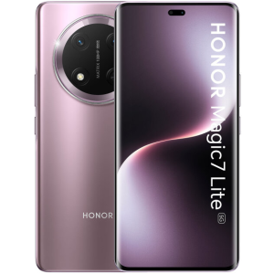 Mobitel Honor Magic 7 Lite 8GB/256GB Titanium Purple