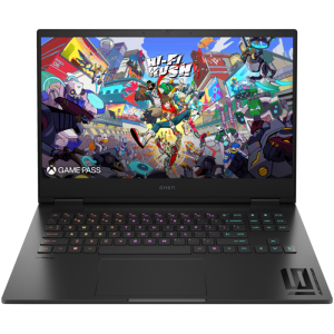 Laptop HP Omen 16 B6SH3EA, 16/i7/32/1TB/RTX 4070/W11