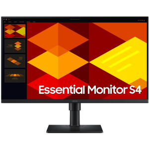 Monitor 27" Samsung S40GD S4, LS27D400GAUXEN, FHD, IPS, 100 Hz