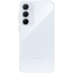 Prozirna maska za Samsung Galaxy Galaxy A35 prozirna EF-QA356CTEGWW