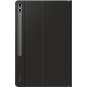 Book Cover s tipkovnicom za Samsung Galaxy Tab S9 Ultra/S10 Ultra crni EF-DX925UBEGWW