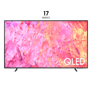 OUT_TV 65" Samsung QLED 65Q60C - IZLOŽBENI ARTIKL
