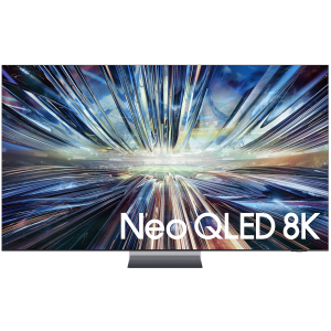 TV 75" Samsung Neo QLED 75QN900D 8K Mini LED