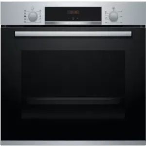 OUT_Pećnica ugradbena Bosch HRA514BR0 - SERVISIRAN ARTIKL
