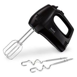 Mikser ručni Tefal HT310838 crni 300W