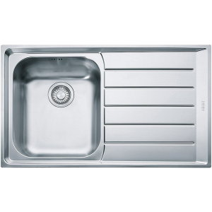 Sudoper Franke Maris Neptune Plus NEX 611 Inox desni