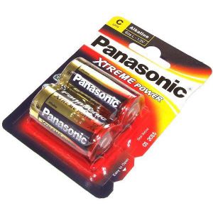 Baterije Panasonic LR03PPG/4BP