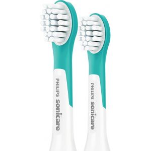 Četkica za zube Philips Sonicare nastavak HX6032/33 dječja Compact 4+ 2/1