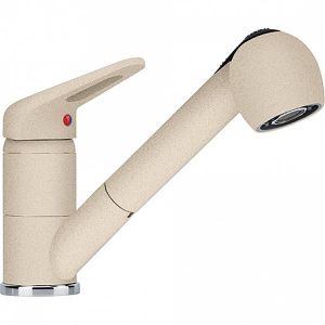 Slavina Franke Smart Novara Plus Doccia Avena