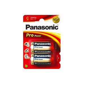 Baterije Panasonic LR20PPG/2BP