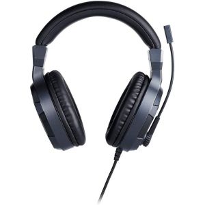 Bigben PS4 Stereo Gaming slusalice v3 Titanium