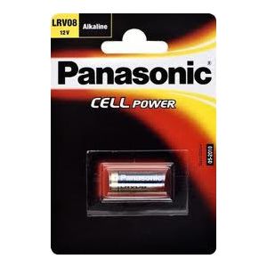 Baterije Panasonic LRV08L/1BP