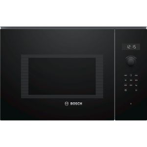 Mikrovalna pećnica ugradbena Bosch BFL554MB0