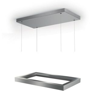 Kit okvir Faber THEA ISOLA 800 mm INOX