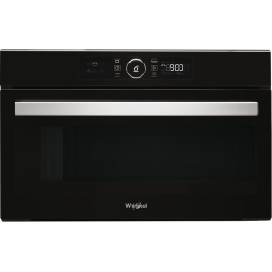 OUT Mikrovalna pećnica ugradbena Whirlpool AMW 730 NB - OŠTEĆENA AMBALAŽA