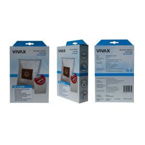 Vrećice za usisavač Vivax DB-2330MF