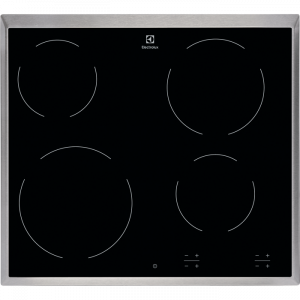 Ploča ugradbena Electrolux EHF6240XXK