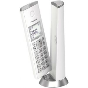 Telefon Panasonic KX-TGK210FXW bijeli