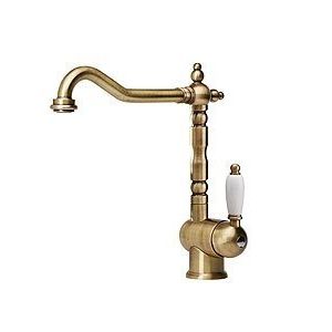 Slavina Franke Smart Old England Bronca