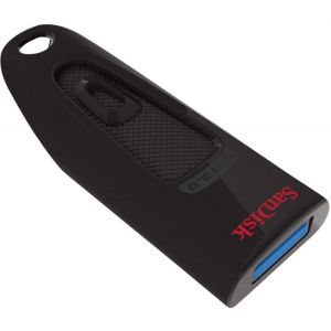 SanDisk USB Stick SDCZ48-256G-U46 Ultra USB 3.0 256GB