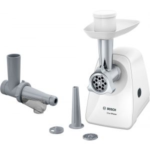 Uređaj za mljevenje mesa Bosch MFW2515W SmartPower