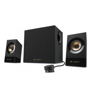 Zvučnici Logitech Z533, 2.1 crni