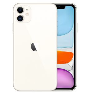 Mobitel Apple iPhone 11 64GB White