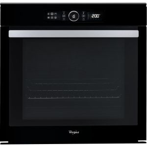 Pećnica ugradbena Whirlpool AKZM 8480 NB