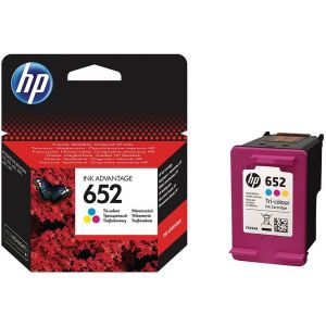 Tinta HP No. 651, C2P11AE, Ink Cartridge, Tri-colour
