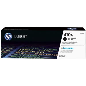 Toner HP 410A Black Original LaserJet  Cartridge