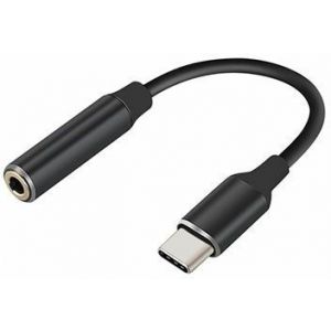 MAXMOBILE ADAPTER TYPE C - 3.5mm (Ž),DAC