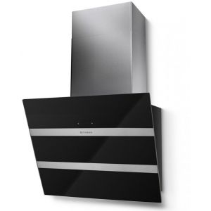 Kuhinjska napa Faber Steelmax EV8 LED BK/X A55