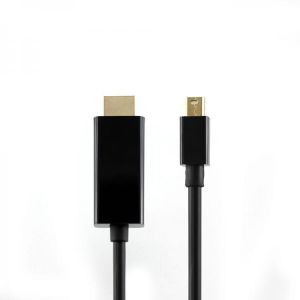 SBOX kabel HDMI - Mini DP M/M 2M