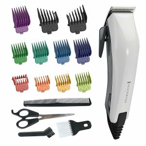 Šišač za kosu Remington HC5035 Colour