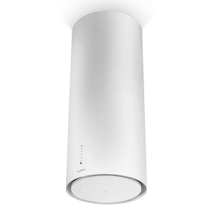 OUT_Kuhinjska napa Faber CYLINDRA ISOLA GLOSS PLUS EV8+ WH A37 - OTVORENA AMBALAŽA