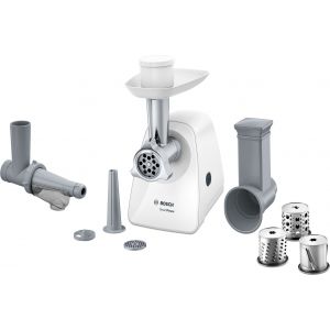 Uređaj za mljevenje mesa Bosch MFW2517W SmartPower