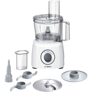 Multipraktik Bosch MCM3100W MultiTalent 3