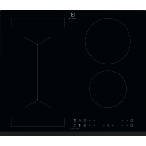 Ploča ugradbena indukcija Electrolux LIV63431BK
