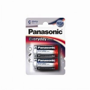 Baterije Panasonic LR20EPS/2BP