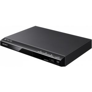 DVD Player Sony DVP-SR760HB